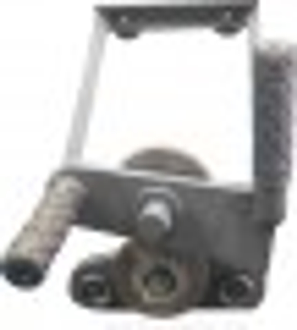 Станок листогибочный STALEX HBM 2000 102239