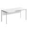 Стол эргономичный СА-1SD(L)  1600х900х755 IMAGO-S