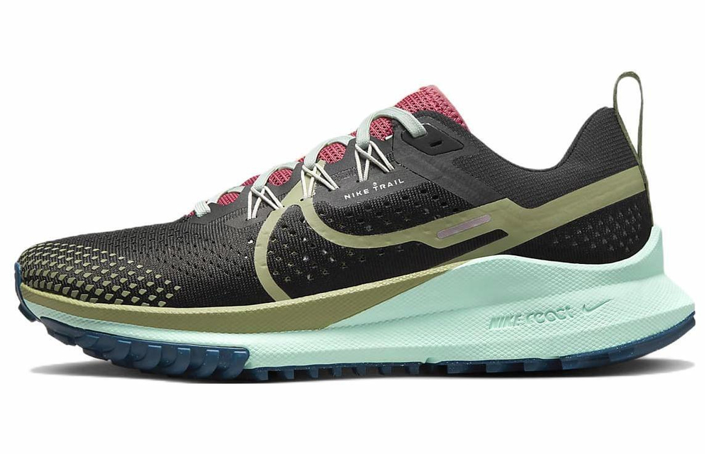 Кроссовки Nike React Pegasus Trail 4 (Женская размерная сетка)