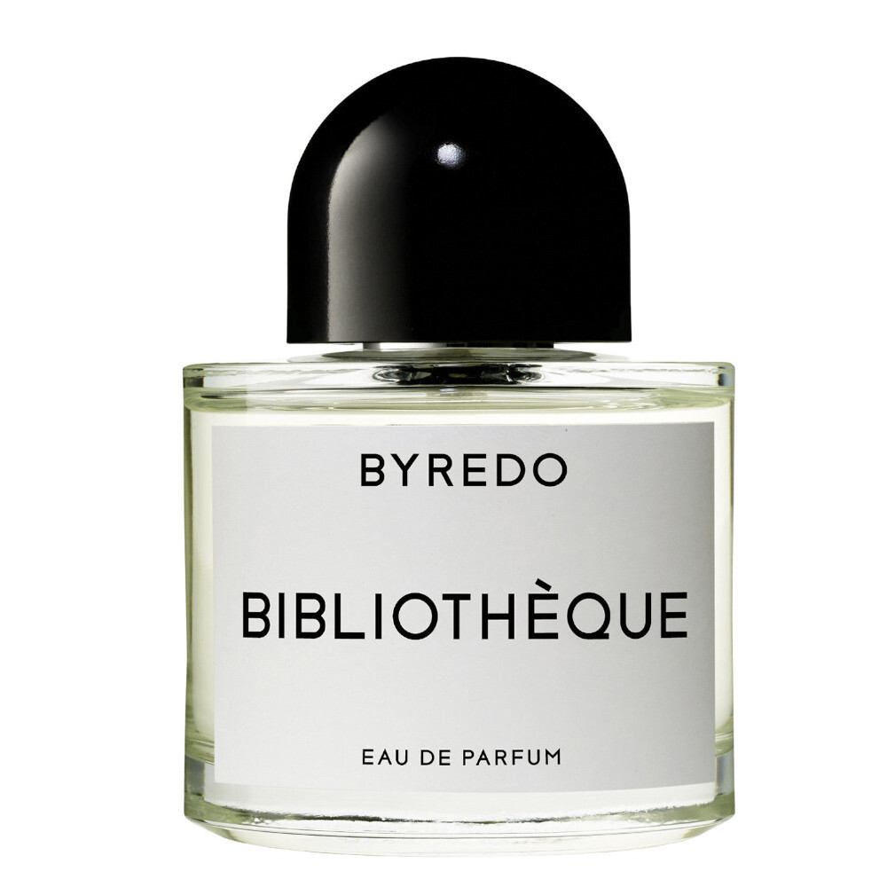 BYREDO BIBLIOTHEQUE unisex 1ml