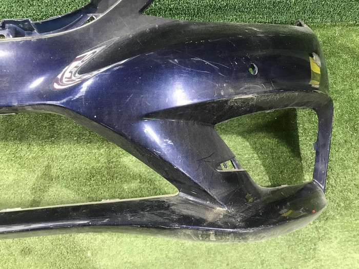 Бампер передний Mercedes S W222 (2013-2017) AMG