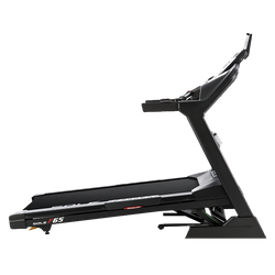 Беговая дорожка Sole F65