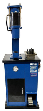 Станок для заклепки тормозных колодок T3306PH AE&T