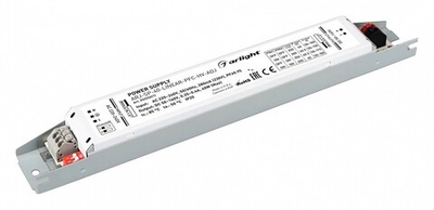 Блок питания Arlight ARJ 033334(1)