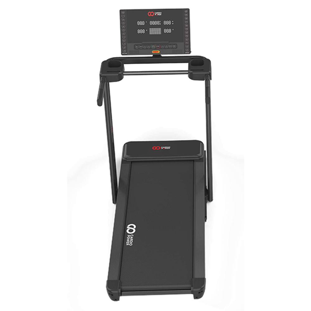 Беговая дорожка CardioPower Masters 3