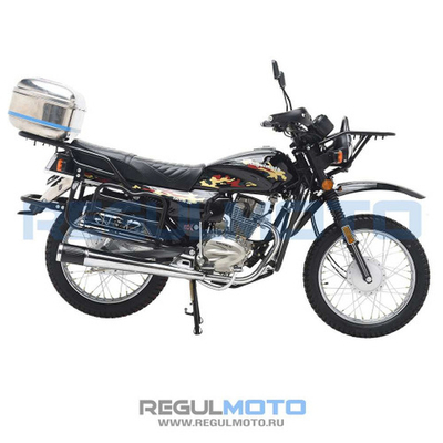 Мотоцикл Regulmoto SK200-22 с ПТС