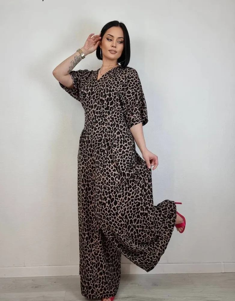 Комбинезон 01690-1 Fabrika