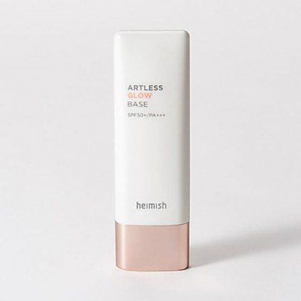 Heimish Artless Glow Base SPF50+ 40мл - База под макияж СПФ 50+