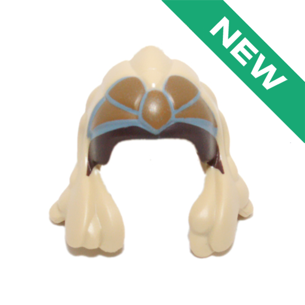 NEW Волосы Стасс Алли 13194pb01