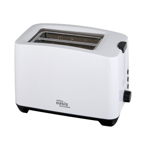 Тостер Oasis TR-2W