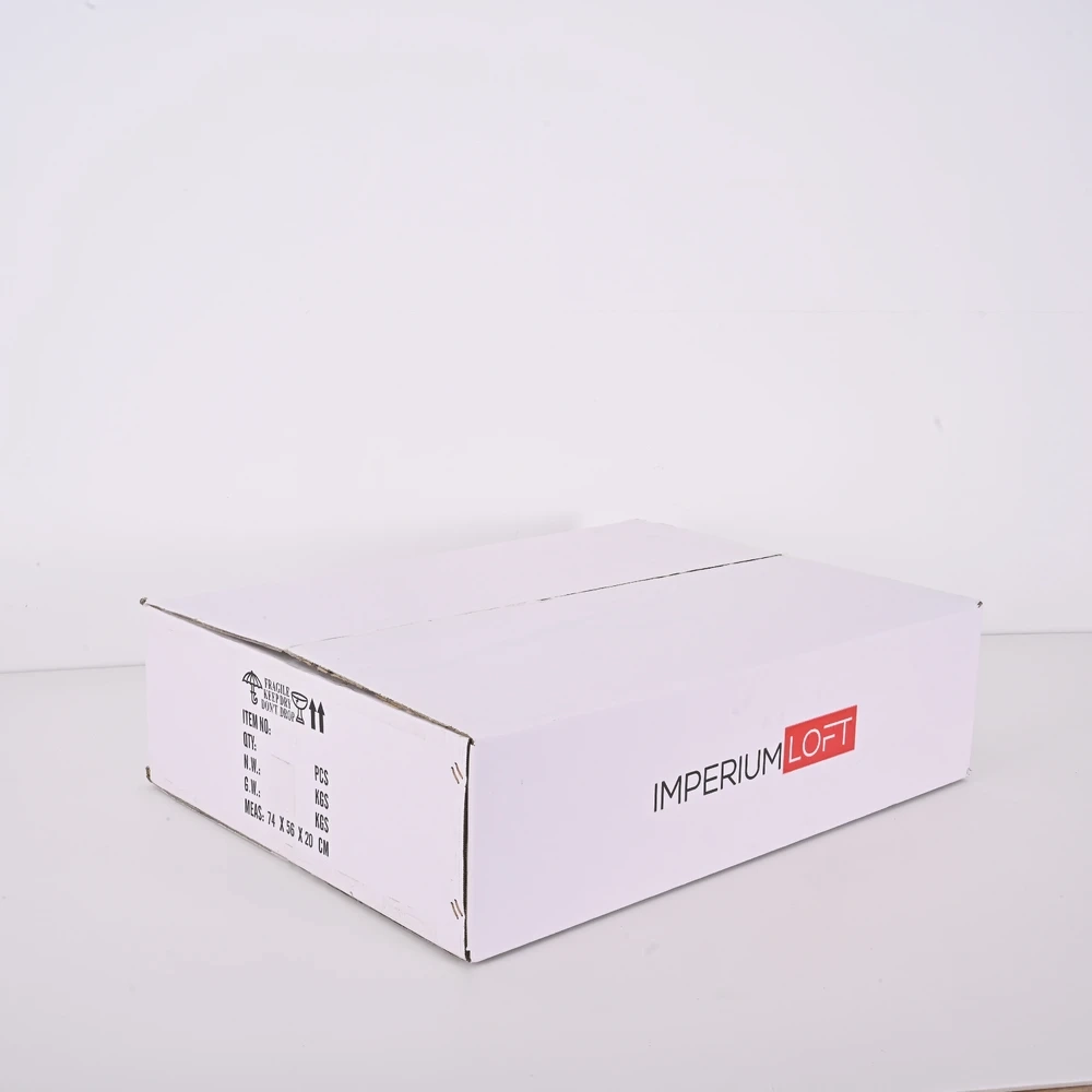 Люстра на штанге Imperiumloft JORGENSON 203574-26