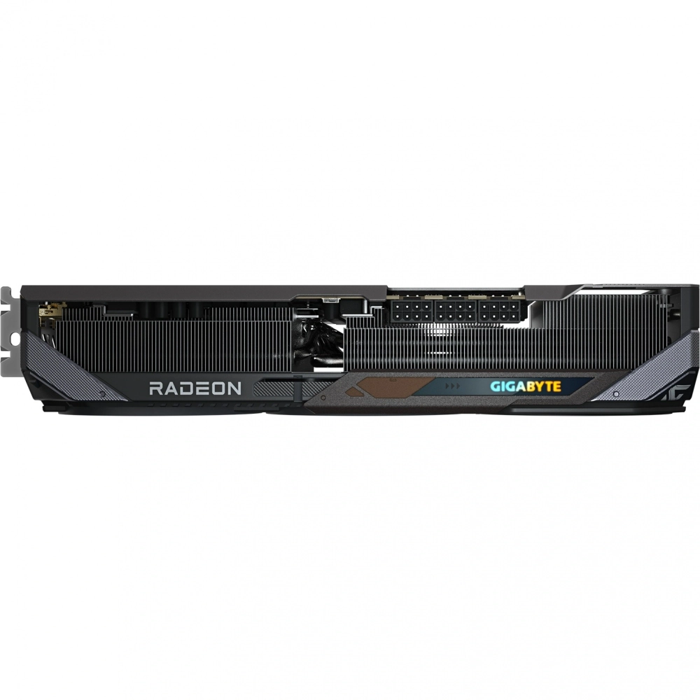Видеокарта Gigabyte PCI-E AMD Radeon RX 9070XT GAMING OC-16GD (GV-R9070XTGAMING OC-16GD)