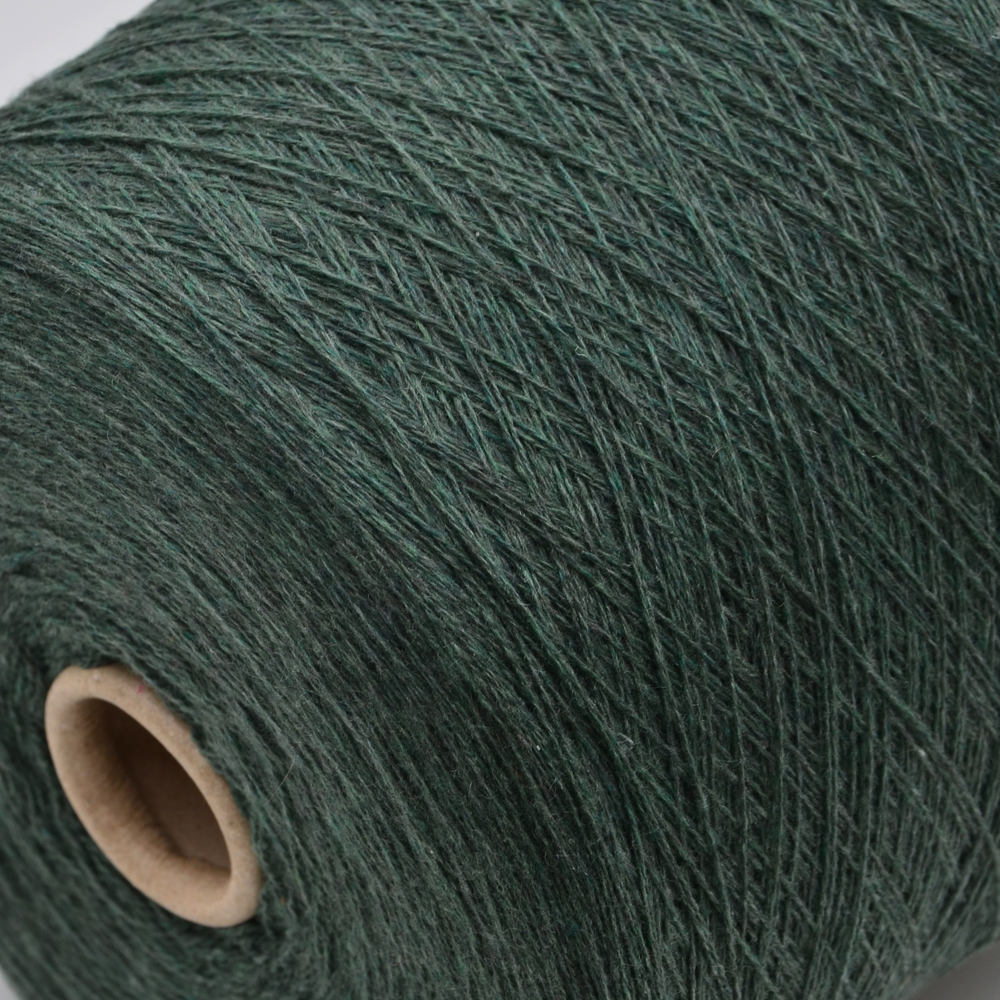 Loro Pianа art. Baby Cashmere (шалфей мультиколор)