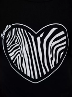 Костюм в садик для девочки юбка и футболка