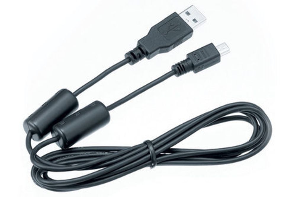 Кабель Canon USB Cable IFC-200U