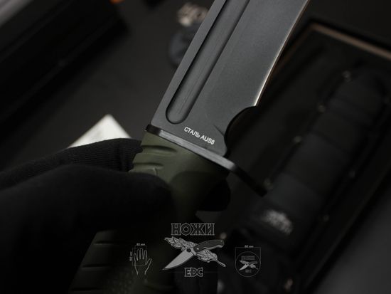 Универсальный полевой нож НОКС "Асгард" 607-788821