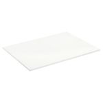 Холст на подрамнике BRAUBERG ART CLASSIC, 60х80 см, 420 г/м2, 45% хлопок 55% лен, среднее зерно, 191660