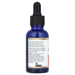 Okay Pure Naturals, Осветление кожи, сыворотка для лица, куркума, 30 мл (1 жидк. унц.)