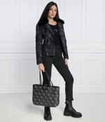 Куртка GUESS - черный(W3BL31 WFQZ0)