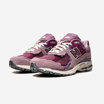 кроссовки New Balance 2002R Protection Pack - Pink