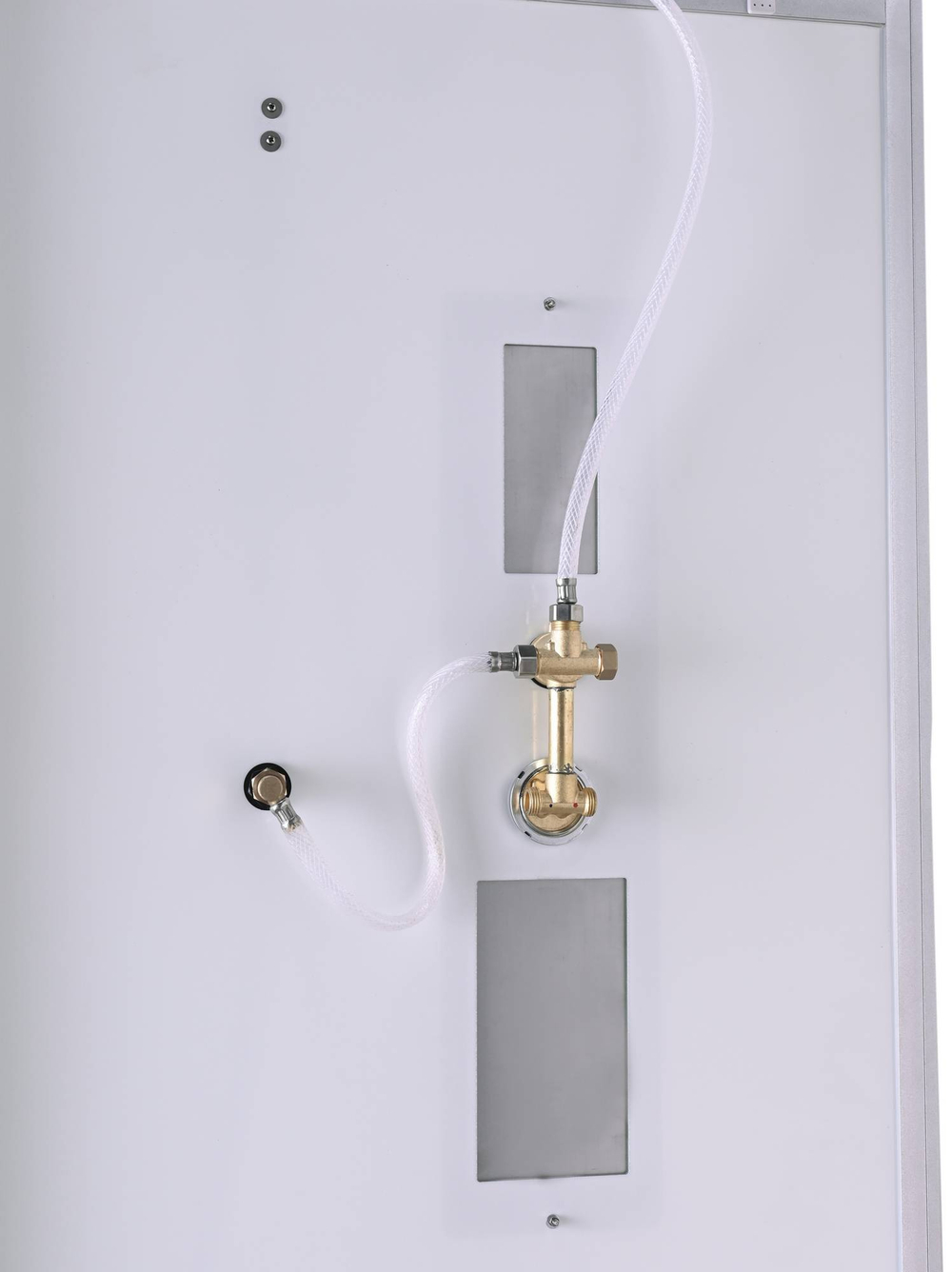 Душевая кабина AvaCan (АваКан) D5012L стандартная