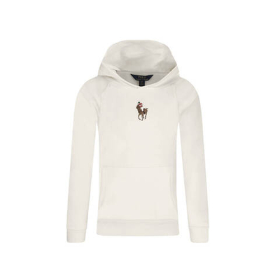 Худые POLO RALPH LAUREN - экрю(844838)