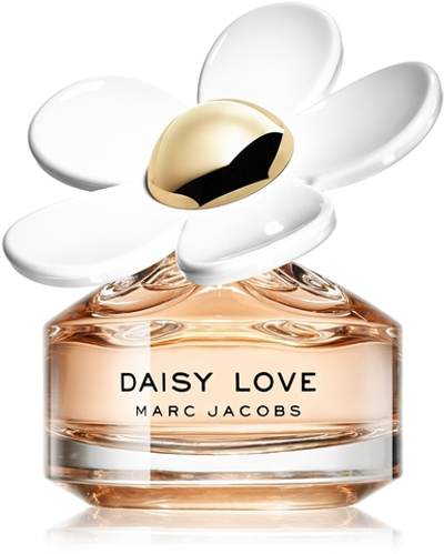 Marc Jacobs Daisy Love Туалетная вода для женщин