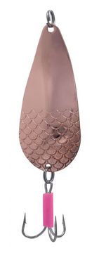 Блесна колеблющаяся MIKADO Blaster (№1 цвет Медь)