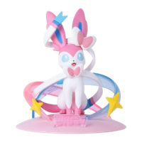 Неподвижные фигурки