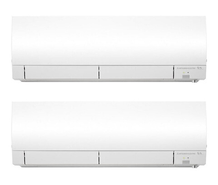 Mitsubishi Electric MXZ-2D53VA/MSZ-FH25VE/MSZ-FH25VE