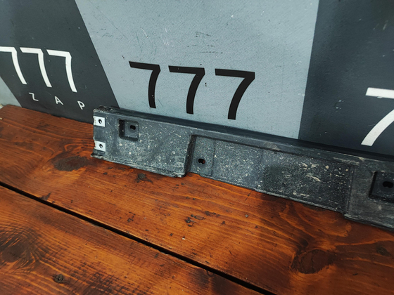 Накладка порога правая Chery Tiggo 8 Pro 20-22 Б/У Оригинал 609000089AA