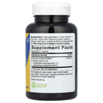 Nature's Way, Primadophilus®, пробиотик для детей от 12 лет, 5 млрд КОЕ, 180 капсул