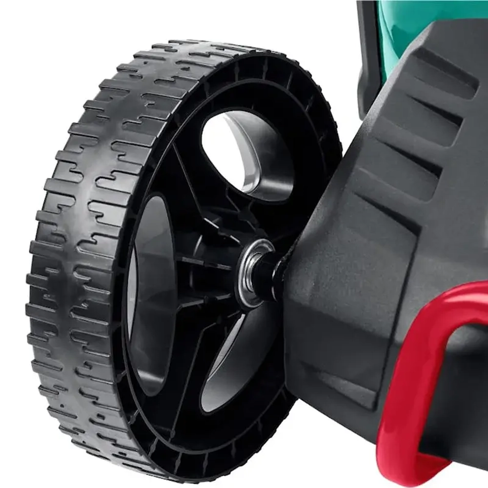 ЗУБР ГБ-460 газонокосилка бензиновая