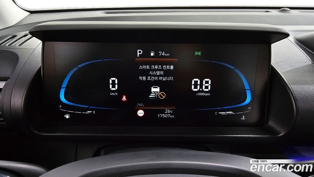 Hyundai Casper Turbo The Essential (01.2023)