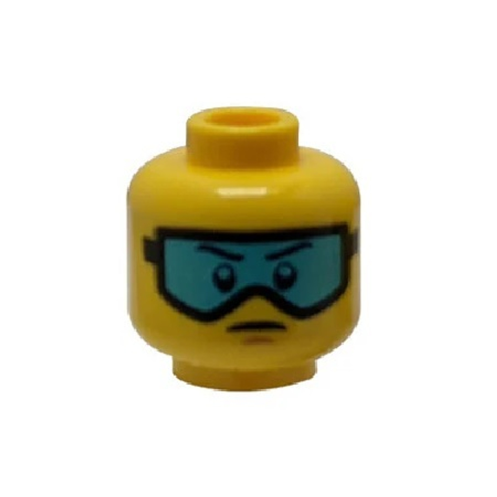 Голова 3626pb2022