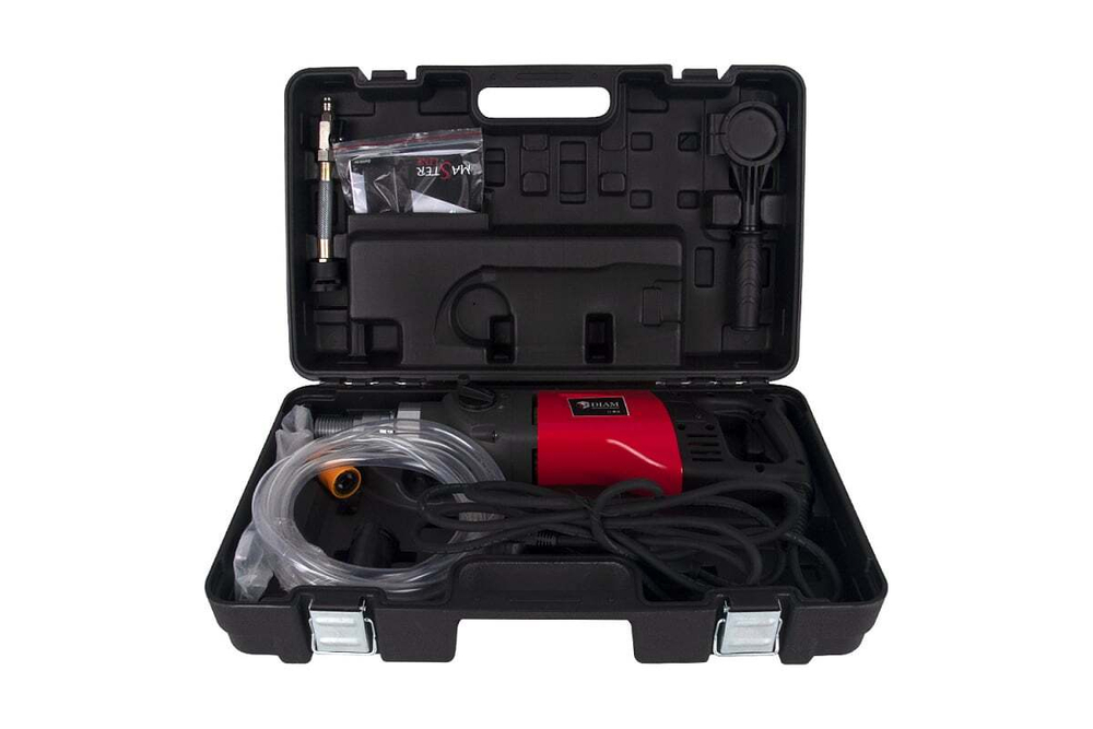 Сверлильная машина с микроударом Diam ML-160/2НIT LC 620088
