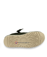MEN'S LOWMEL LO Sneakers - Dark Green
