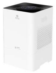 Мойка воздуха серии AURORA RAW-AU350/5EW-WT