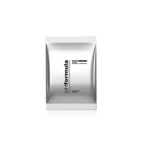 PHformula P.E.P.T.I.D.E. Powder - Пептидная обновляющая маска 10шт по 50гр