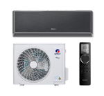 Сплит-система Gree GWH18AVDXE-K6DNA1A Airy Inverter черный