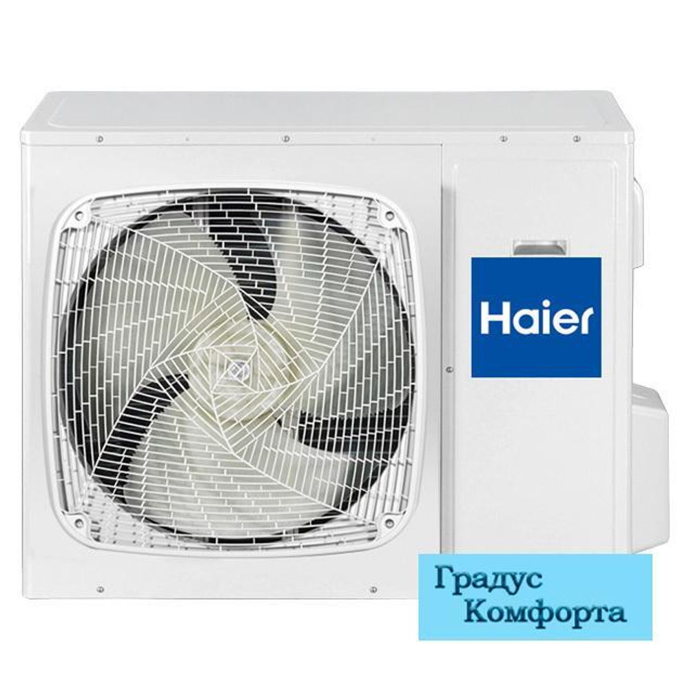 Канальные кондиционеры Haier AD18SS1ERA(N)(P)/1U18DS1EAA