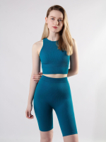 Женская Пижама Indefini (Арт. 4051TDJ-4052TXP)