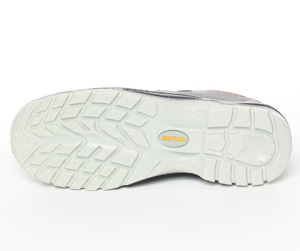 Полуботинки «МИСТРАЛЬ ULTRA» SJ5050