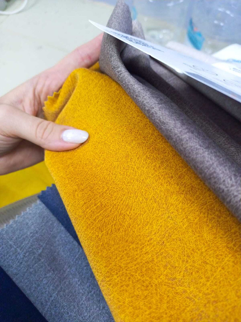 Велюр Loft (Лофт) 560