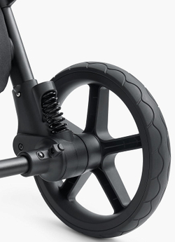 Прогулочная коляска Happy Baby Sensa dark olive