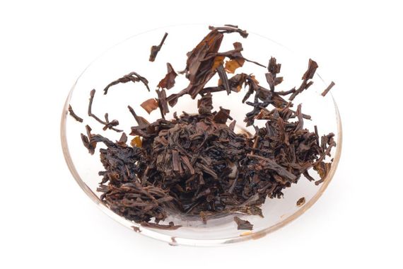 Tłoczona linia herbat marki Da Hong Pao Creativity, 90 g