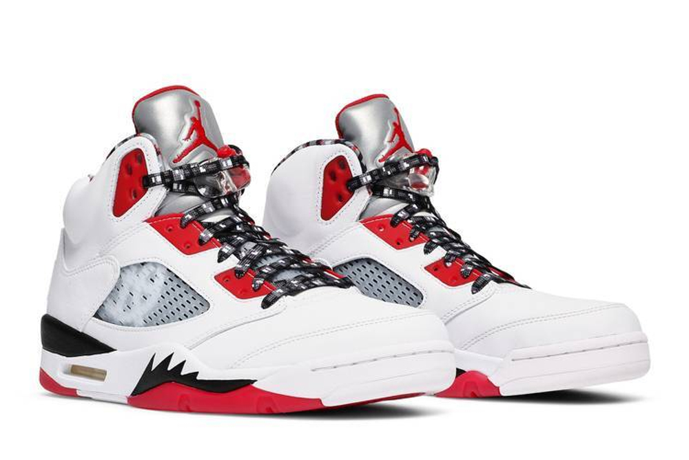 Кроссовки Jordan Air Jordan 5 Quai 54