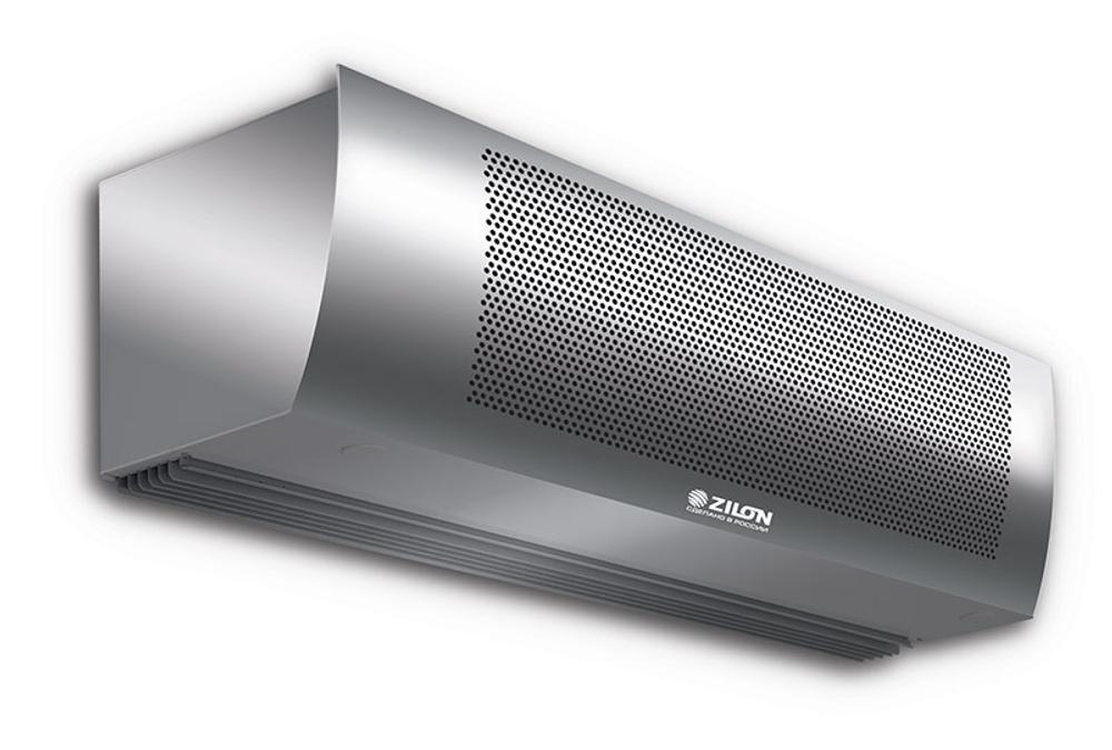 Тепловая завеса ZILON ZVV-1E6T