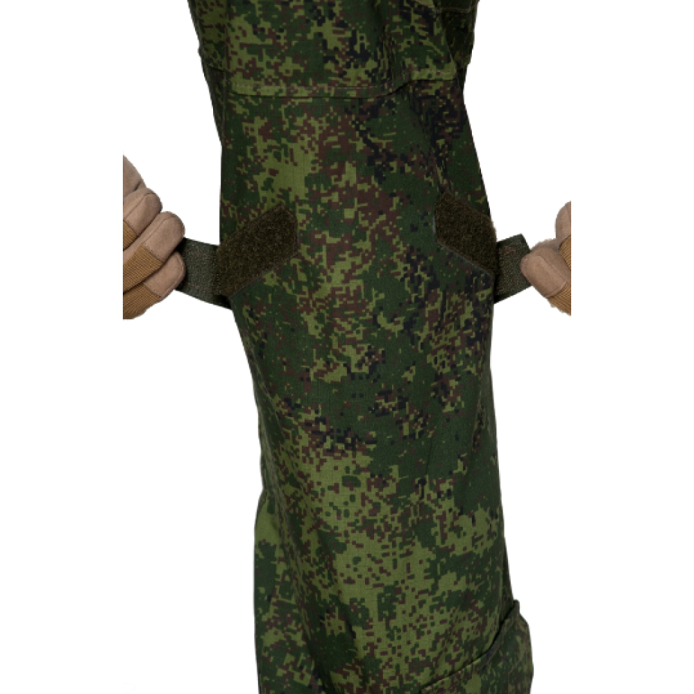 Тактические брюки GC mod.2 50/50, GIENA Tactics