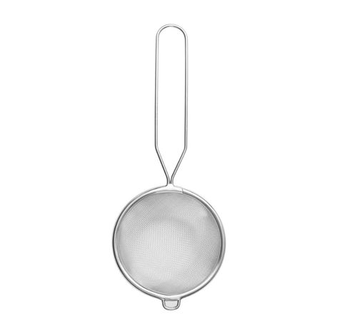 МЕДАРБЕТАРЕ MEDARBETARE Ситечко 8 см, нержавеющая сталь